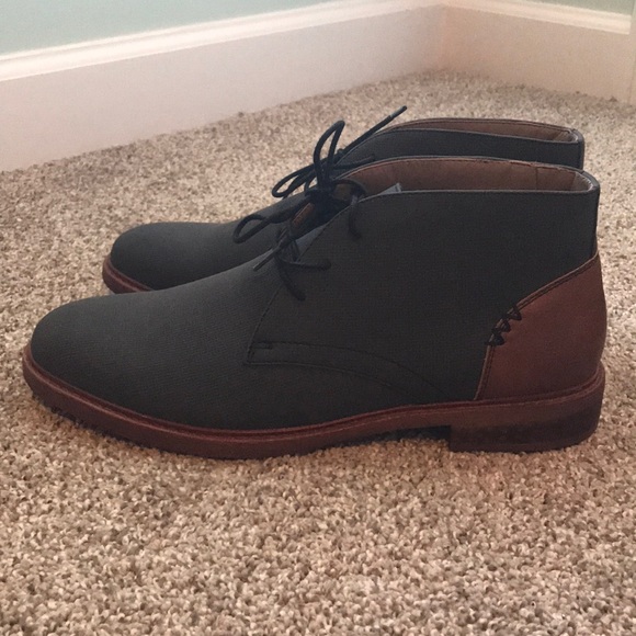 Arizona Jean Company Other - Men’s Size 11 Arizona Jeans Ankle Boots! NWOT!